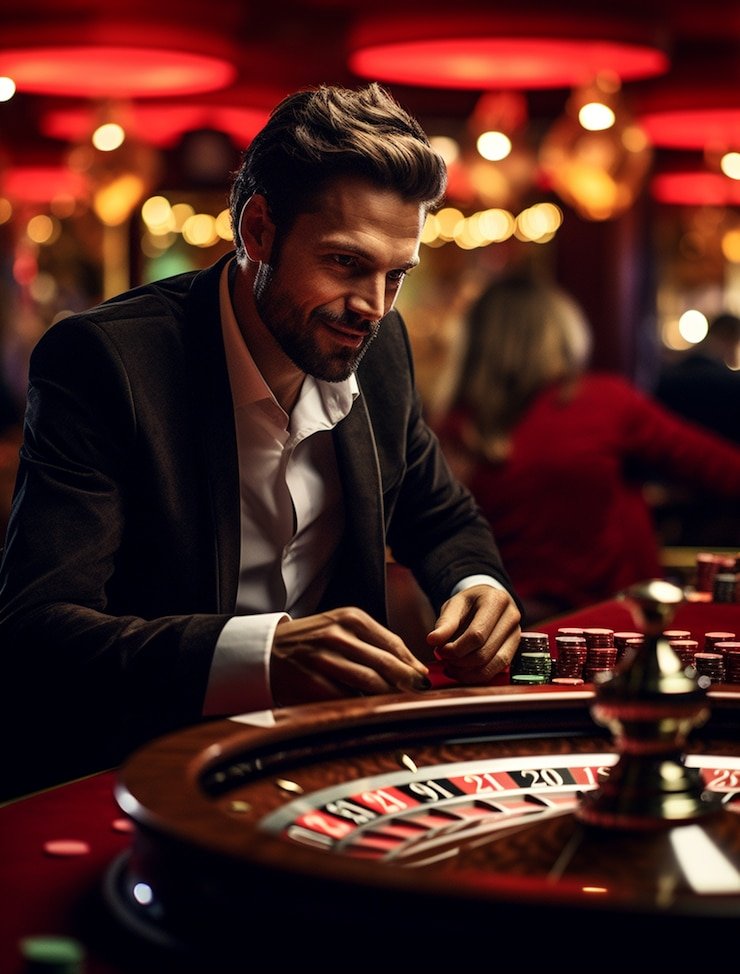 borneo777 Pasaran In-Play